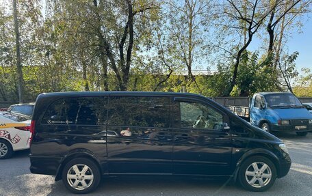 Mercedes-Benz Vito, 2003 год, 985 000 рублей, 5 фотография