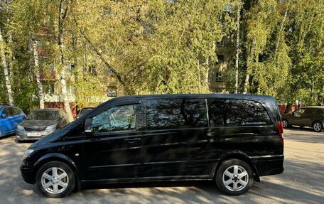 Mercedes-Benz Vito, 2003 год, 985 000 рублей, 4 фотография