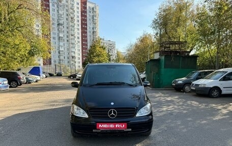 Mercedes-Benz Vito, 2003 год, 985 000 рублей, 2 фотография