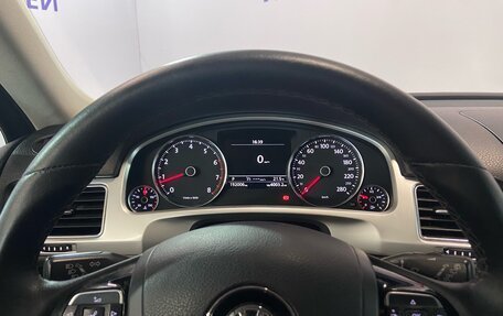 Volkswagen Touareg III, 2014 год, 2 710 000 рублей, 13 фотография