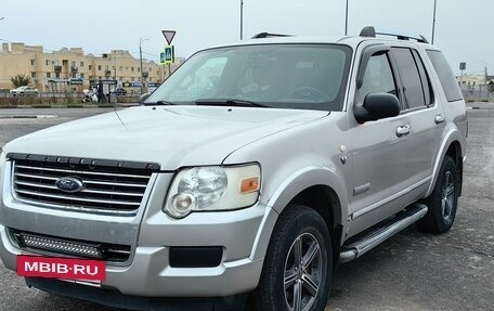 Ford Explorer IV, 2006 год, 1 100 000 рублей, 2 фотография