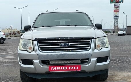 Ford Explorer IV, 2006 год, 1 100 000 рублей, 4 фотография