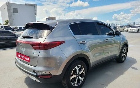 KIA Sportage IV рестайлинг, 2020 год, 1 896 793 рублей, 4 фотография