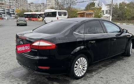 Ford Mondeo IV, 2009 год, 706 000 рублей, 15 фотография