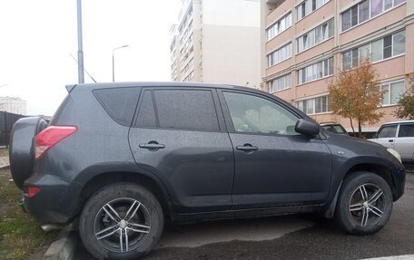 Toyota RAV4, 2006 год, 1 150 000 рублей, 2 фотография