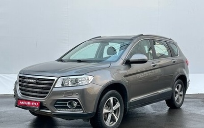 Haval H6, 2019 год, 1 630 000 рублей, 1 фотография