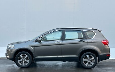 Haval H6, 2019 год, 1 630 000 рублей, 8 фотография