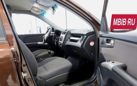 KIA Sportage II, 2008 год, 900 000 рублей, 13 фотография