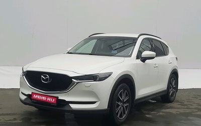 Mazda CX-5 II, 2018 год, 3 200 000 рублей, 1 фотография