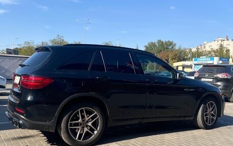 Mercedes-Benz GLC, 2019 год, 4 300 000 рублей, 5 фотография