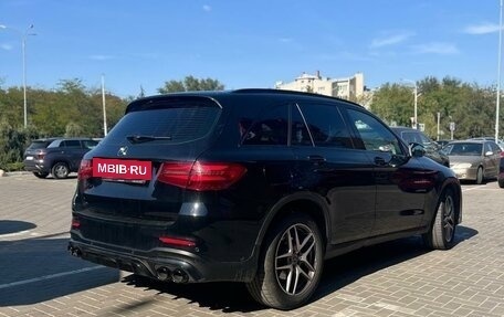 Mercedes-Benz GLC, 2019 год, 4 300 000 рублей, 6 фотография