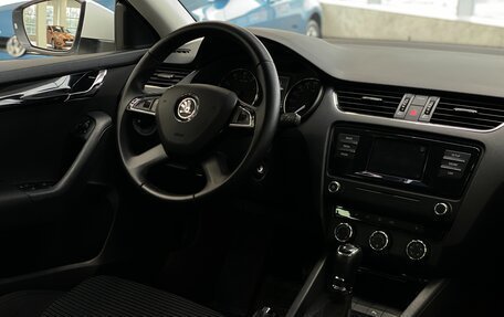 Skoda Octavia, 2015 год, 1 450 000 рублей, 31 фотография