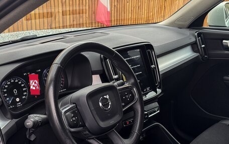 Volvo XC40 I, 2020 год, 3 200 000 рублей, 12 фотография