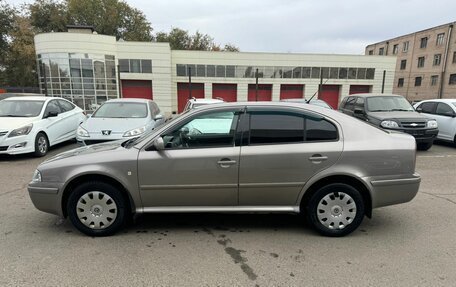 Skoda Octavia IV, 2007 год, 480 000 рублей, 2 фотография