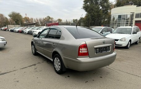 Skoda Octavia IV, 2007 год, 480 000 рублей, 3 фотография