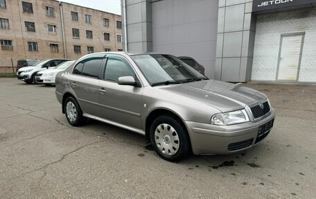 Skoda Octavia IV, 2007 год, 480 000 рублей, 7 фотография