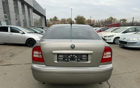 Skoda Octavia IV, 2007 год, 480 000 рублей, 4 фотография