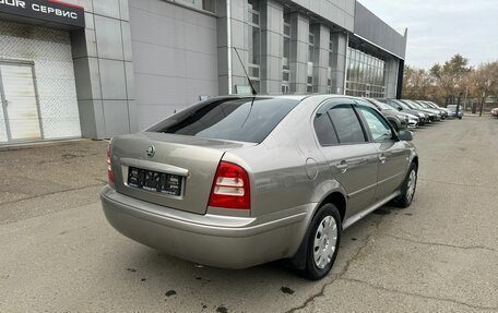 Skoda Octavia IV, 2007 год, 480 000 рублей, 5 фотография