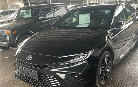 Toyota Camry, 2024 год, 4 610 000 рублей, 1 фотография