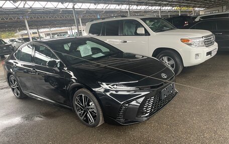 Toyota Camry, 2024 год, 4 610 000 рублей, 2 фотография