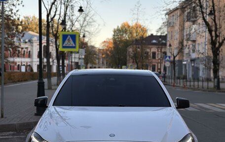 Mercedes-Benz E-Класс, 2013 год, 2 150 000 рублей, 1 фотография