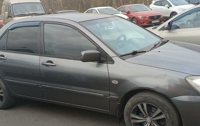 Mitsubishi Lancer IX, 2005 год, 369 000 рублей, 1 фотография