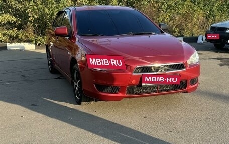 Mitsubishi Lancer IX, 2007 год, 700 000 рублей, 1 фотография