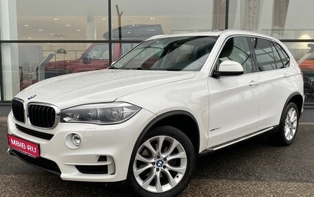 BMW X5, 2016 год, 4 200 000 рублей, 1 фотография