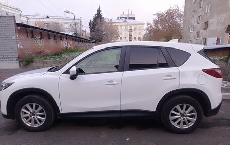 Mazda CX-5 II, 2012 год, 1 790 000 рублей, 1 фотография