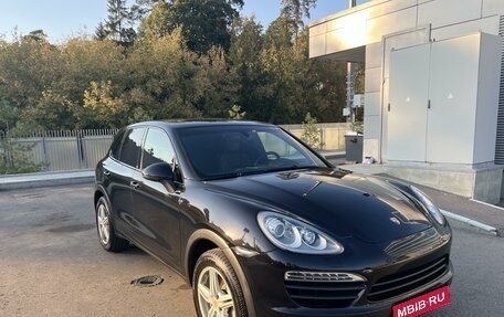 Porsche Cayenne III, 2010 год, 2 700 000 рублей, 1 фотография