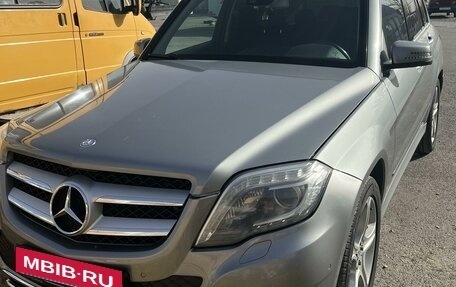 Mercedes-Benz GLK-Класс, 2014 год, 2 050 000 рублей, 1 фотография