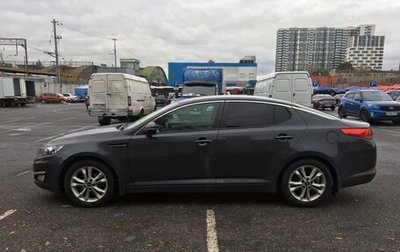 KIA Optima III, 2012 год, 1 299 000 рублей, 1 фотография