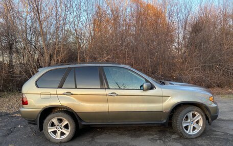 BMW X5, 2004 год, 1 250 000 рублей, 20 фотография