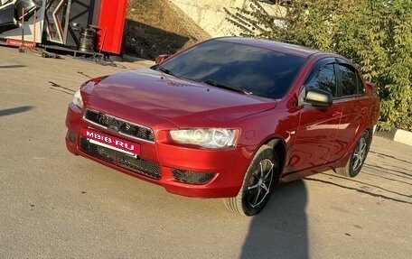 Mitsubishi Lancer IX, 2007 год, 700 000 рублей, 2 фотография