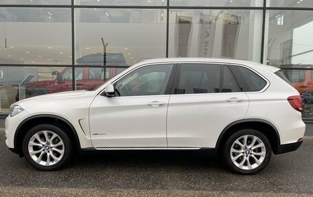 BMW X5, 2016 год, 4 200 000 рублей, 4 фотография