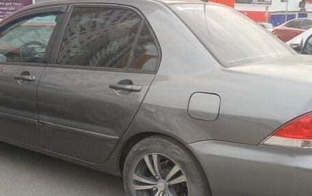 Mitsubishi Lancer IX, 2005 год, 369 000 рублей, 3 фотография