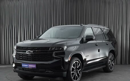 Chevrolet Tahoe IV, 2024 год, 11 740 000 рублей, 5 фотография