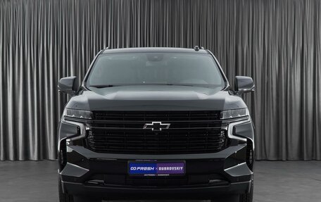 Chevrolet Tahoe IV, 2024 год, 11 740 000 рублей, 3 фотография