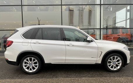 BMW X5, 2016 год, 4 200 000 рублей, 7 фотография