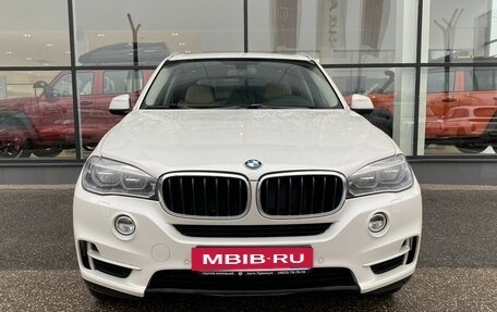 BMW X5, 2016 год, 4 200 000 рублей, 2 фотография