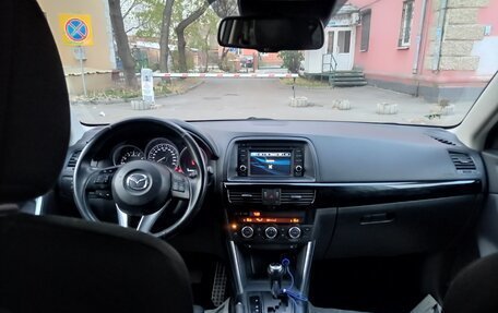 Mazda CX-5 II, 2012 год, 1 790 000 рублей, 2 фотография