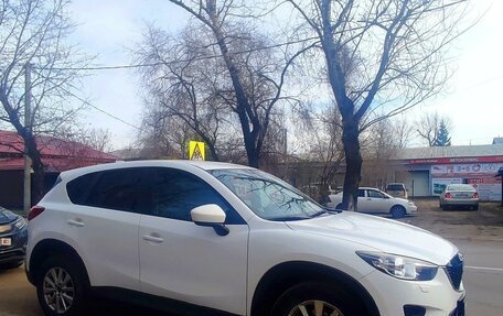 Mazda CX-5 II, 2012 год, 1 790 000 рублей, 13 фотография