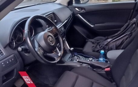 Mazda CX-5 II, 2012 год, 1 790 000 рублей, 17 фотография