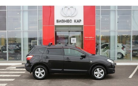 Nissan Qashqai, 2011 год, 1 070 000 рублей, 4 фотография