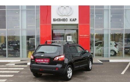 Nissan Qashqai, 2011 год, 1 070 000 рублей, 5 фотография