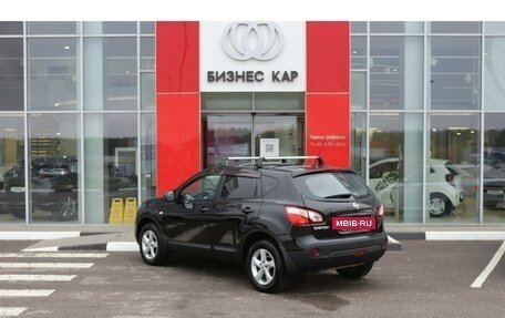 Nissan Qashqai, 2011 год, 1 070 000 рублей, 7 фотография