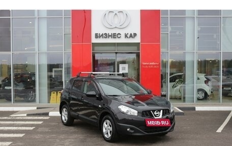 Nissan Qashqai, 2011 год, 1 070 000 рублей, 3 фотография