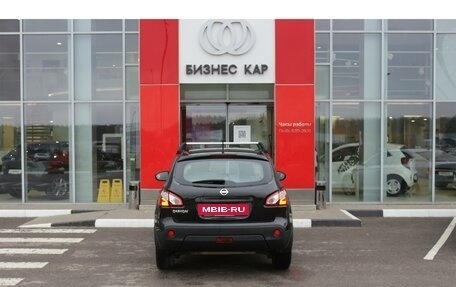 Nissan Qashqai, 2011 год, 1 070 000 рублей, 6 фотография