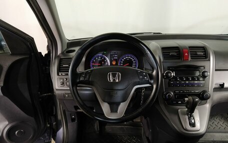 Honda CR-V III рестайлинг, 2008 год, 1 499 000 рублей, 11 фотография