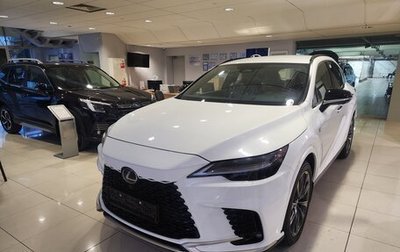 Lexus RX IV рестайлинг, 2024 год, 11 490 000 рублей, 1 фотография